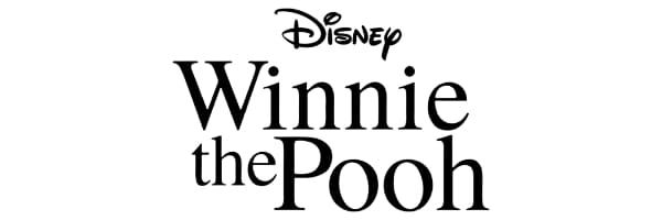 Winnie the Pooh